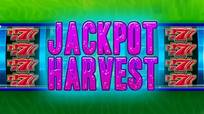 jackpot harvest dwg